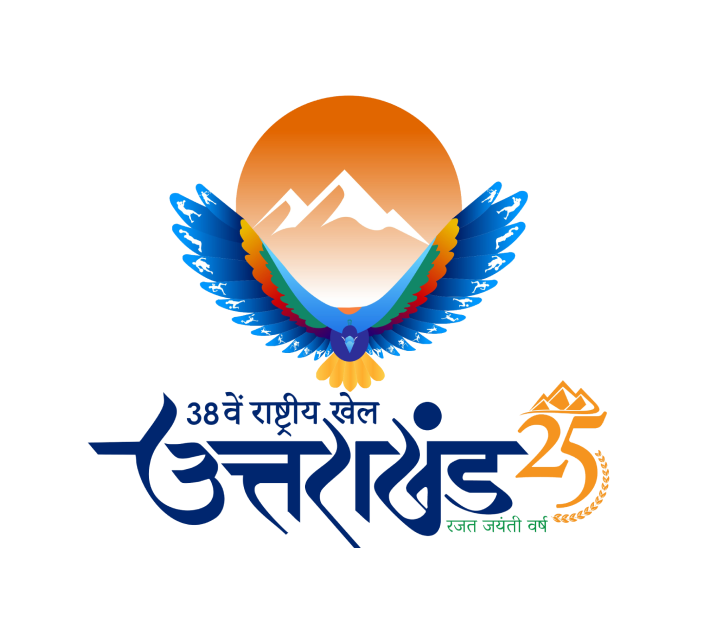 38th National Games